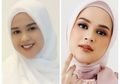 Wajah Pucat dan Tangan Dipasang Selang Infus, Diam-diam Cut Meyriska Punya Penyakit Mematikan ini Dalam Tubuhnya