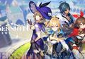 Resmi! Genshin Impact Versi PS5 Bakal Segera Hadir di Tanggal Ini!