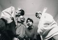 Horse Planet Police Department Segera Rilis Versi Remix dari Album Debut 'Enter Music'