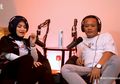 Disebut Pelakor di Pernikahan Sule dan Nathalie Holscher, Tisya Erni Sebut Dirinya Beruntung, Disemprot Warganet:Jangan Ganggu Suami Orang, Inget Dosa!