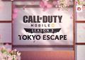 Wajib Tau! Bocoran Battle Season 3 “Tokyo Escape” Call of Duty: Mobile