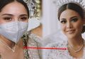 Aduh Kecolongan, Kalung Sultan yang Dipakai Aurel Hermansyah saat Nikah Rupanya tak Sama dengan Punya Nagita Slavina, Ashanty Sampai Bocorkan Harganya: Kalungnya Aku yang Milih