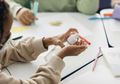 Ribuan Guru Kota Tangerang Divaksinasi, Persiapan Sekolah Tatap Muka Juli 2021 Mendatang