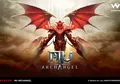 MU Archangel Buka Tahap Pendaftaran di SEA, Beri Hadiah Eksklusif!