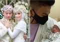 Semasa Hamil Tak Didampingi Suami, Nadya Mustika Harus Melahirkan dengan Kondisi Covid-19 dan Gangguan pada Air Ketuban, Rizki DA Sampai Lakukan Ini: Iki Mau Stay