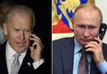 Situasinya Dianggap Cukup Genting, Joe Biden Sampai Ngotot Hubungi Vladimir Putin, Bahkan Merencanakan Untuk Bertemu Secara Langsung, Apa yang Diinginkan AS?