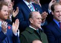 Beda Karakter, Begini Beda Gaya Pangeran William dan Pangeran Harry Sampaikan Penghormatan Mendalam pada Kakek Mereka, Pangeran Philip