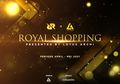 Team RRQ Ajak Penggemar Berinvestasi Lewat RRQ Royal Shopping