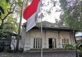 Selisik Gaya Arsitektur Rumah Raden Achmad Soebardjo di Cikini Raya