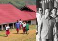 Bangunannya Dihancurkan, Gurunya Ditembak KKB Papua, Sekolah yang Jadi 'Senjata' Pak Harto Entaskan Kebodohan Ini Ternyata Pernah Antarkan Ekonom AS Raih Nobel Ekonomi