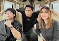 Bak Kacang Lupa Kulit! Asyik Dimabuk Cinta dengan Aurel Hermansyah, Atta Halilintar Tega Suruh Thariq Angkat Kaki dari Istananya: Dia Lupa Adik Sendiri!