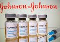Baru Rilis Sudah Ditangguhkan, Vaksin Covid-19 Johnson&Johnson Bisa Sebabkan Pembekuan Darah