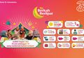 Hadirkan '#TriBerkahBerlipat', 3 Indonesia Dukung Aktivitas Ramadan
