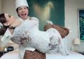 Atta Halilintar Bak Tak Bisa Tahan Hasrat Tanyakan Soal Hubungan Ranjang di Saat Puasa, Mertua Aurel Hermansyah Beri Ceramah: Nah, Itu Halal!