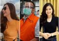 Akhirnya Terbongkar Ke Publik, Begini Awalnya 3 Wanita Cantik Ini Jadi Sekretaris Pribadi Edhy Prabowo Mantan Menteri Kelautan Yang Korupsi Ekspor Benih Lobster, Ada Yang Sudah Kenal Sejak SMP
