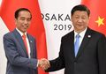 Sempat Trending Kabar China Minta Pulau Kalimantan Jadi Jaminan Utang, Ternyata Tiga Bank BUMN Ini Juga Pernah Dirumorkan Jadi Jaminan Ke China Cuma Gara-Gara Hal Ini