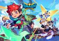 LINE Games Resmi Merilis Game PvP 'Smash Legends' Secara Global