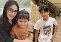 Anak Semata Wayangnya Masih Bau Kencur, Ayu Ting Ting Sudah Kebelet Besanan dengan Andre Taulany Gara-gara Terpesona Paras Tampan Putra Sang Sultan Bintaro, Janda Enji: Cocok Nih Ama Bilqis!