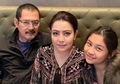 Lama Diam Perkara Simpang Siur Kabar Jika Khirani Anak Kandung Adi Firansyah, Mayangsari Akhirnya Ungkap Reaksi Tak Biasa Bambang Trihatmodjo, Hasil Tes DNA Disebut: Kalau Kamu Bukan Anak Papa...