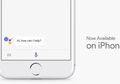Google Rilis Fitur Baru Google Asistant, Bisa Temukan iPhone Hilang!