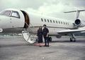 Boyong sang Istri Pakai Jet Pribadi, Kelakuan Atta Halilintar dan Aurel Hermansyah saat Honeymoon Tuai Kritikan Tajam dari Sosok Ini: Kepengin Merasa Istimewa Ya?