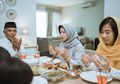 Happy Moms Happy Ramadan, Siapa Sangka Kebiasaan Puasa Bisa Buat Umur Lebih Panjang, Ini Penjelasannya