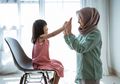 Moms, Yuk Lindungi Pencernaan Anak untuk Perkuat Daya Tahan Tubuh Si Kecil Selama Berpuasa di Tengah Pandemi