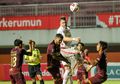 Piala Menpora 2021 - Sudirman Bongkar Kesialan Persija Gagal Cetak Gol