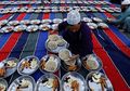 WHO Nyatakan Keprihatinan Peningkatan Covid-19 Selama Ramadan