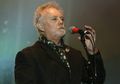 Queen Roger Taylor Bakal Pasang Patung Freddie Mercury di Tamannya