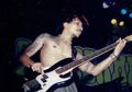 Kondisi Hubert Henry, Bassist Boomerang Kritis Usai Pecah Pembuluh Darah di Syaraf Otaknya