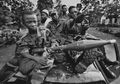 Termasuk Militer Paling Lemah di Dunia, Negara Ini Punya Catatan Buruk Jadikan Anak-anak sebagai Tentara, Dipaksa Menembak hingga Terbiasa Membunuh di Usia Muda