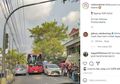 Padahal Tak Ada Kejar Setoran, Viral Aksi Sopir BST Ugal-ugalan di Jalan hingga Keluar Jalur, Gibran: Mohon Maaf