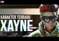 Resmi! Garena Free Fire Luncurkan Karakter Xayne, Punya Skill Gokil!