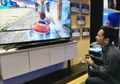 Sudah Tahu, Sejarah Perkembangan TV LCD menggantikan TV Tabung? Cek di Sini!