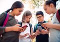 Riset: 87% Anak di Indonesia Sudah Bermedia Sosial Sebelum 13 Tahun
