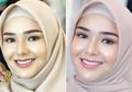 Putus dari Billy Syahputra karena Beda Keyakinan, Amanda Manopo Pamer Kenakan Mukena dengan Kata-Kata: Doakan Dulu di Sepertiga Malam