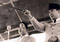 Sejarah Hari Lahir Pancasila, Pidato Soekarno yang Dilucuti dari Asal-usulnya selama Kepemimpinan Presiden Soeharto di Masa Orde Baru