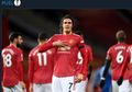 Awalnya Acuh, Kini Cavani Ingin Tinggalkan Warisan untuk Man United