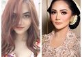 Netizen Sampai Heboh Tak Karuan Saat Lihat Rina Nose yang Rela Permak Habis Wajahnya Demi Bisa Mirip Krisdayantai, Sempat Kenakan Gaun Merah Mentereng Bak Istri Raul Lemos Hingga Disebut-sebut Mirip dengan Sang Diva: Ya Ampun Mirip Pisan!