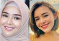 Diam-Diam Jualan Mukena Meski Berbeda Keyakinan, Amanda Manopo Mendadak Hapus Semua Unggahan di Instagramnya Saat Mengenakan Hijab: Cari Duit Aku tuh!