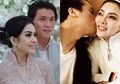 Terlihat Adem Ayem, Syahrini Mendadak Ungkap Reino Barack Sempat Merasa Risih Gegara Tabiatnya Ini: Aku Setiap Hari Harus..