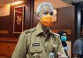 Tak Turuti Jokowi, Ganjar Pranowo Bakal Lockdown 7 Ribu RT di Jawa Tengah, Ini Daftarnya!