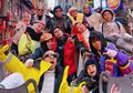 Bak Petir Menyambar di Siang Bolong, Keluarga Gen Halilintar Dikabarkan Mendapat Cobaan yang Tak Terduga!