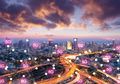 Roadmap Pembangunan Infrastruktur Digital Indonesia 2021-2024