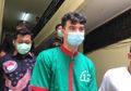 Padahal Tersandung Kasus Narkoba, Jeff Smith Malah tak Kooperatif saat Diperiksa, Berikan Keterangan Berbeda dengan Barang Bukti, Polisi: Padahal Hasil Urine Sangat Tegas dan Jelas