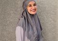 Tren Baju Busana Fashion Lebaran 2021: Inspirasi Setelan Hijab Santun Modis Ala Shireen Sungkar
