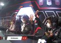 Diacak-acak Sampai Wiped Out, Alter Ego Sikat AURAFIRE 2-0 di MPL ID S7 Week 8