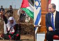 Pantas Kejahatannya di Tanah Palestina Tak Pernah Tersentuh Hukum, Israel Ternyata Kerap Lakukan Hal 'Paling Menjijikan' Ini di Negeri Ratu Elizabeth
