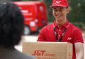 Selamat Bergabung!, J&T Express Resmi Jadi Unicorn Baru Indonesia
